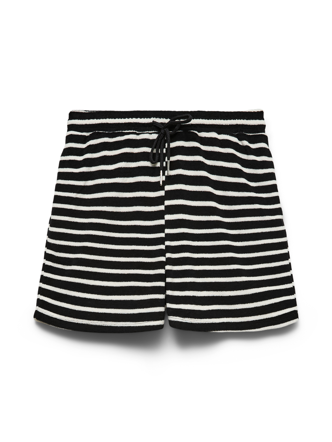 VMLINE STRIPE SHORTS